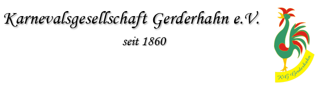 KG Gerderhahn